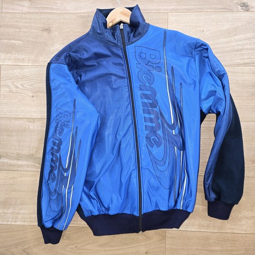 Vintage biemme sport jacket - vintage,