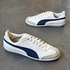 Vintage 1980s PUMA Top Winner
