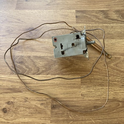 Trianco boiler thermostat - boiler,