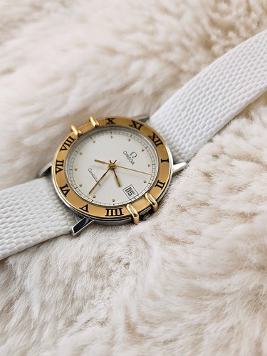 Omega constellation 34mm - constellation,