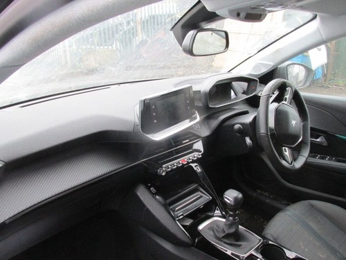 2023 peugeot 208 - 2023,