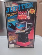 Vintage Jupiter The 13" Giant