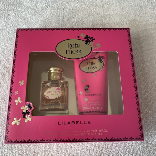 Kate moss lilabelle - kate,