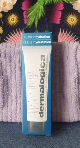 Dermalogica skin smoothing - skin,