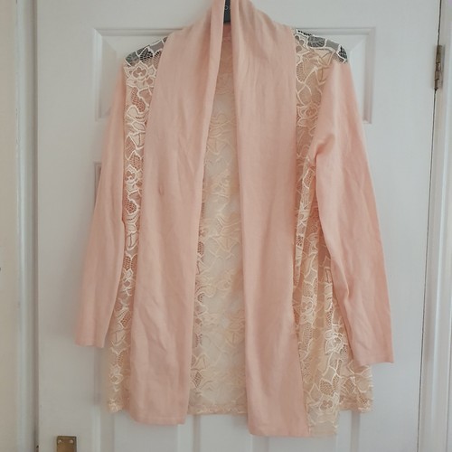 Michele hope qvc - michele, lace