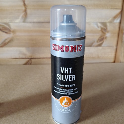 Holts simoniz vht flameproof - simoniz,