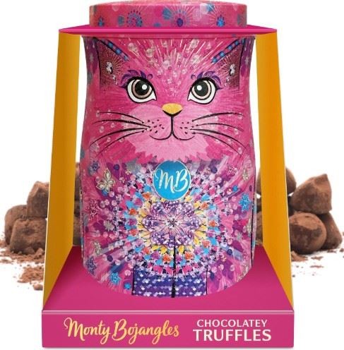 Monty bojangles shimmering - bojangles,