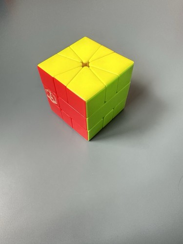 Angstrom cubicle volt - angstrom, square-1