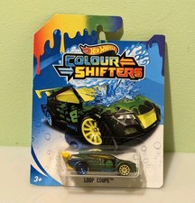 Hot Wheels 2019 Colour