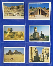Tom Thumb Cigarette Cards