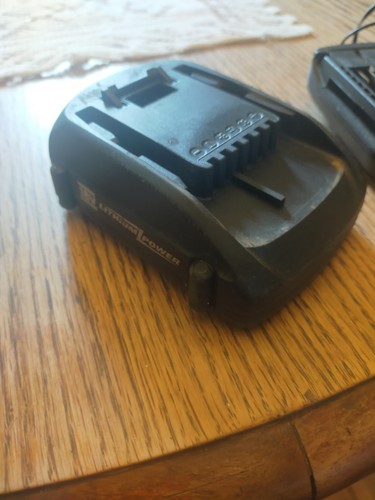 Worx cordless drill battery - worx,