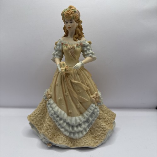 Coalport age elegance - coalport, of