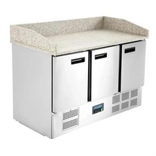 Polar G-Series Pizza Prep