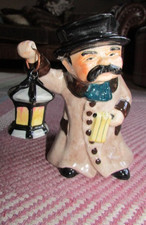 BNWT ,The Night Watchman Roy
