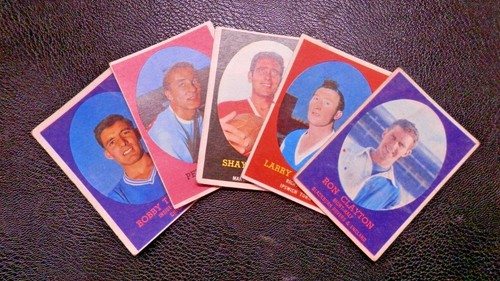 C gum 1962 - &, b.