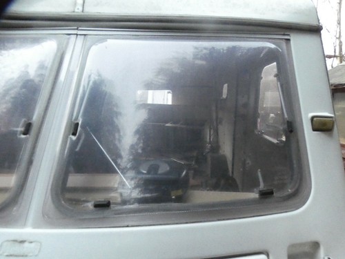 Caravan window abi ambassador - window,,