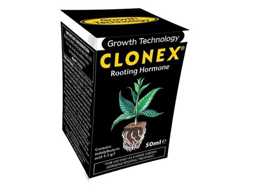 Growth technology clonex - growth,