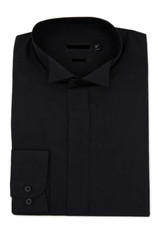 S12 Mens NEW Dobell Black Wing