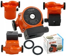 Central Heating Hot Water