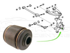 FOR LEXUS LS400 4.0i V8 UCF20