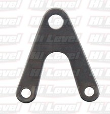 Hi Level Speedo & Tacho