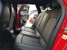 Audi RS4 Avant B9.5 2022 Rear