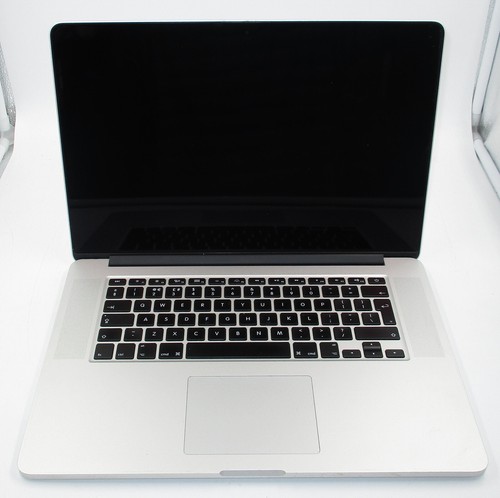 Macbook pro retina core - , 15"