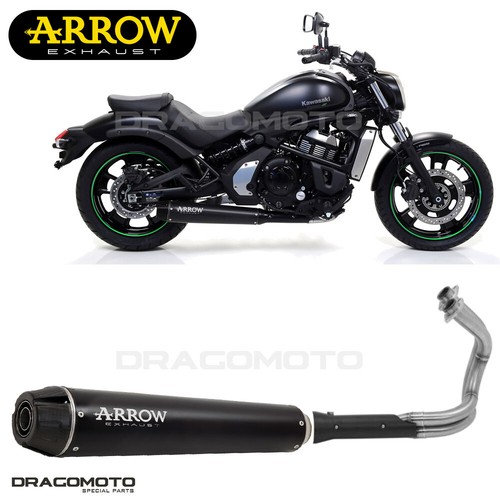 Complete system kawasaki - complete,