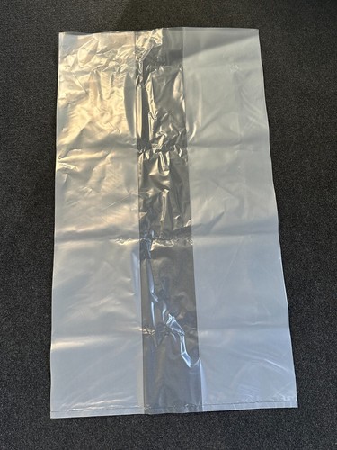 Dust extraction waste - extraction, sacks