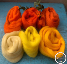  Heidifeathers® Merino Wool