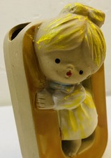 Vintage UCTCI Japan Girl