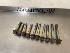 Honda Civic Type R Ek9 Subframe Bolts 1996-2000 Ek4 Vti B16 B18