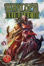 Warlock: Grimoire III for 5th