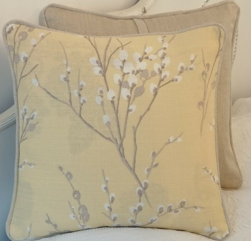 Laura ashley pussy willow - 16”laura,