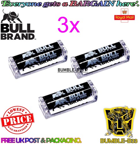 Bull brand regular - 3,