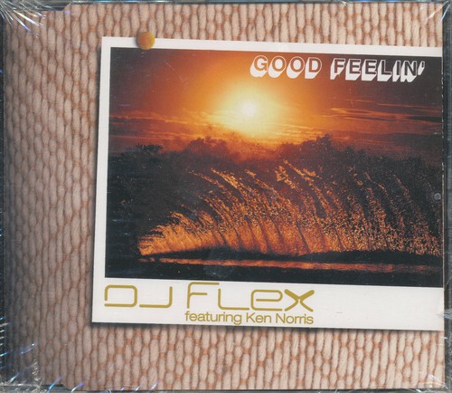 Flex featuring ken norris - dj,