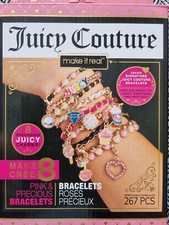 Juicy Couture Bracelet With