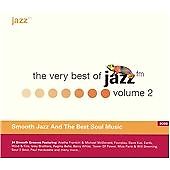 Very best jazz vol 2 - best,