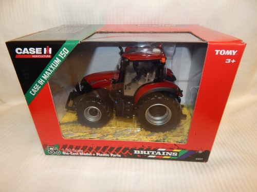 Britains case maxxum - britains,