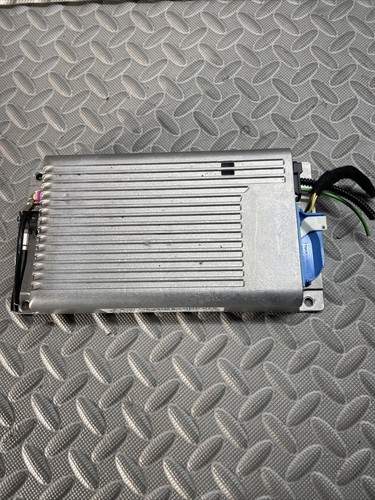Bmw series e60 e87 lci - series,