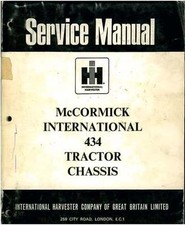 McCormick International