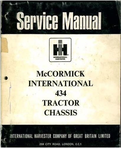 Mccormick international - mccormick,