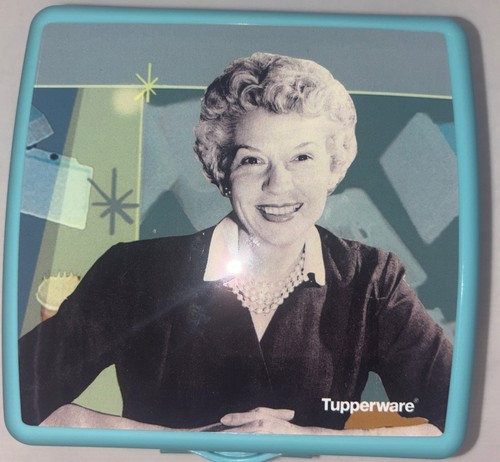 Tupperware sandwich keeper for - tupperware,