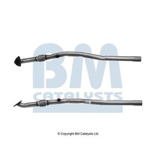 For VAUXHALL ZAFIRA Mk II B