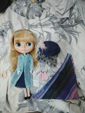 Takara Blythe BL Sunday Best Doll 2002