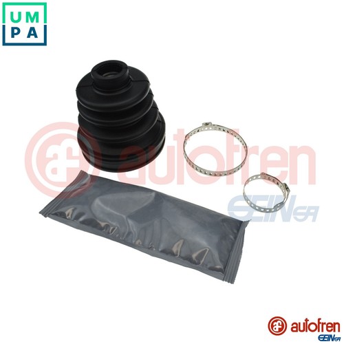 Bellow kit drive - shaft, d8042