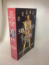 The Six Wives Of Henry VIII by