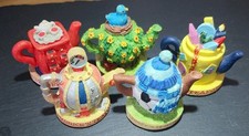 Tetley Tea Vintage Collectable