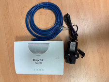 DrayTek Vigor 130 ADSL2+/VDSL2 Ethernet Bridge / Modem
