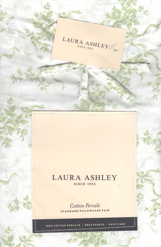 Laura ashley standard - laura, 2